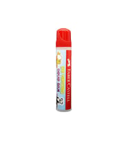 Faber Castell Su Bazlı Sıvı Yapıştırıcı 50ml