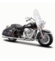 Maisto 1:12 Harley-Davidson 2013 FLHRC Road King Classic Motosikl