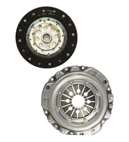 MAPA MARKA DEBRİYAJ SETİ OPEL CORSA C/D/COMBO C Z13DTH (Standart)