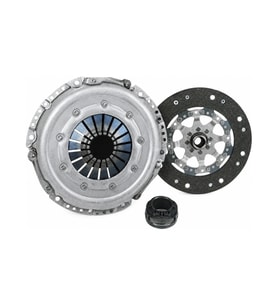 Audi A4 A6 2011- PASSAT1.8T Debriyaj Baskisi 228MM 058141117AX