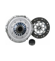 Audi A4 A6 2011- PASSAT1.8T Debriyaj Baskisi 228MM 058141117AX