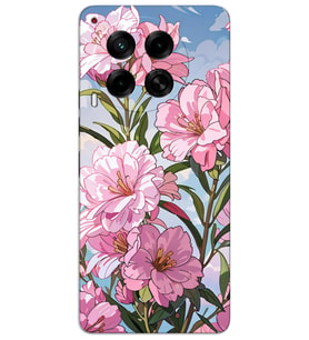 Tecno Camon 30 Kılıf HD Desen Baskılı Kılıf - 5725