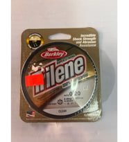 BERKLEY TRİLENE O.20 MM 150 METRE FLUOROCARBON MİSİNA