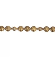 - Döşeme İçin Şerit Eskitme Antik Kabara 11 Mm - 10 Mt