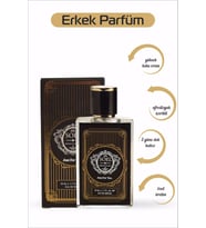 E18 Pourhome Erkek Parfüm 50 Ml Edp