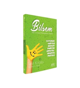 3. Sınıf Bilsem Tablet Kitabı Rota Yayınları