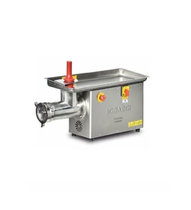Boğaziçi BPKM.22 Paslanmaz Kıyma Makinesi 770x310x350mm