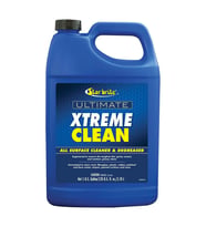Starbrite® - Güçlü Çok Amaçlı Tekne Temizleyici (3.79 Lt) Ultimate Xtreme Clean: