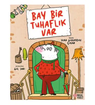Bay Bir Tuhaflık Var