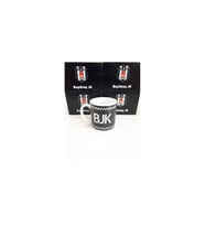 Beşiktaş Lisanslı Kupa Bardak (farklı seçenekler ile)