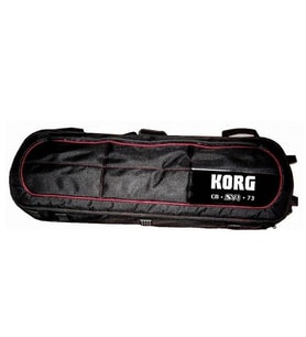 Korg CB-SV1-88 Carrying Bag  SV1-88 Tuş Klavye Taşıma Çantası