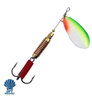 T. DFT SP55W Spinner 4,9 g 6,6cm Renk:30