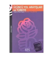 Üçüncü Yol Arayışları ve Türkiye / Büke Yayınları / Murat Cemal Yalçıntan