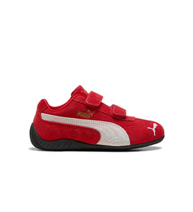 Puma Speedcat Og V Ps Çocuk Günlük Ayakkabı 40596002 Kırmızı
