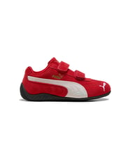 Puma Speedcat Og V Ps Çocuk Günlük Ayakkabı 40596002 Kırmızı