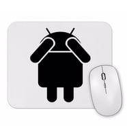 Android Mouse Pad
