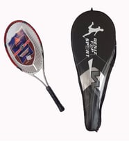 Deniz Sport Keleite Yetişkin vs. Genç Çantalı Tenis Raketi
