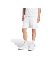 adidas Club 2In1 Short Erkek Tenis Şortu JD8635 Beyaz