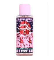 Victoria's Secret Pink Berry Naughty Scented Mist 250 ml Kadın Vücut Spreyi