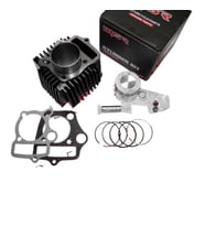 Cub 100 50mm Silindir Seti