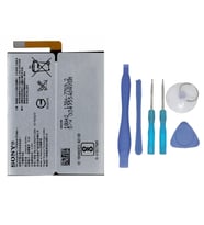Sony XA1 Uyumlu Pil Sıfır - Servis + TAMİR SETİ
