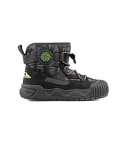 Marcokids 22664 PENGUI FILET Çocuk Outdoor Botu PENGUI-F-GRI Gri