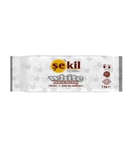 ŞEKİL VK1000KHV SERAMİK HAMURU BEYAZ 1000GR.
