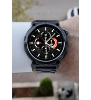 Daniel Klein DKGNCT2220 Akıllı Kol Saati
