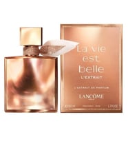 Lancome La Vie est Belle L'Extrait Edp 75 ML