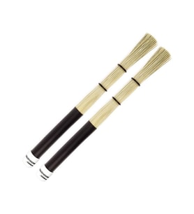 Pro-Mark PMBRM1 Fırça Baget Medium