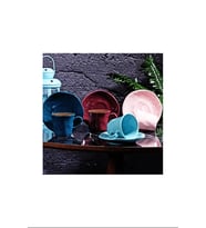 Lüks 6'lı Kahve Fincanı Royaleks-82771