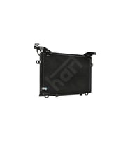 Mercedes-benz E Seri̇si̇ W210 S210 (95-02) Delphi Klima Radyat&ouml;r&uuml; FR A2108300470 Delphi