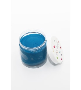 Mundough Turquoise Double Doğal Oyun Hamuru