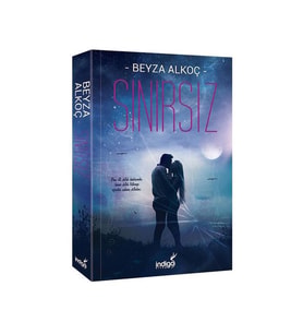 Sınırsız Beyza Alkoç İndigo Kitap