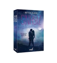 Sınırsız Beyza Alkoç İndigo Kitap