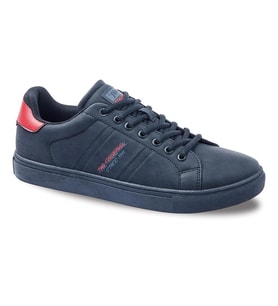  JUMP 26611 SNEAKER COMFORT CASUAL GÜNLÜK SPOR AYAKKABI (Siyah)