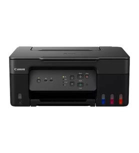 CANON A4 G3430 Renkli Çok Fonksiyonlu Tanklı Yazıcı Usb.Kablosuz