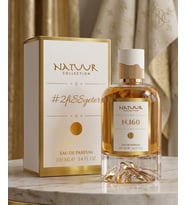 N.160 GIVENCHY - ANGE OU DEMON kadın parfüm muadili 2FıssYeter Serisi - Maksimum Kalıcılık & Konsantre Formül - 100 ml