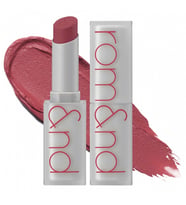 Rom&nd Zero Matte Lipstick Dusty Pink - Ruj