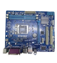 GİGABYTE GA-H61M-S2PH - H61 DDR3 SOKET 1155   MİCRO-ATX  2 EL ANAKART