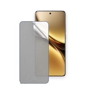 SChitec VIVO X200 Pro Uyumlu Ön Yüzey Mat Hidrojel Ekran Koruyucu