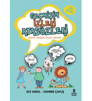 Geçmişin İzleri Atasözleri