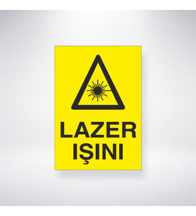 Lazer Işını