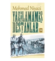 Yazılamamış Destanlar