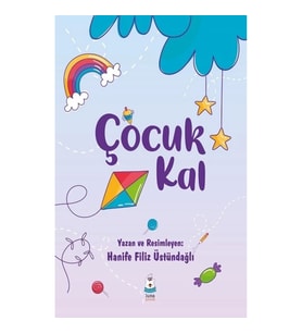 Çocuk Kal