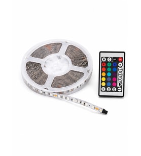 RGB LED 5 METRE