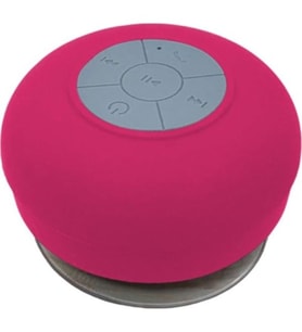River World Bluetoothlu Suı Geçirmez Vakumlu Mini Boy Duş Hopartörü