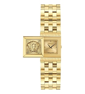 Versace Reveal Vrscve0c00225 Kadın Kol Saati