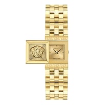 Versace Reveal Vrscve0c00225 Kadın Kol Saati