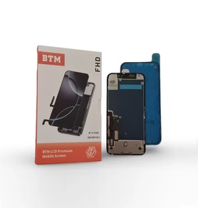 iPhone 12 PRO MAX Lcd Ekran Dokunmatik - Btm